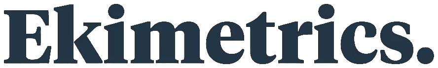 Logo Ekimetrics